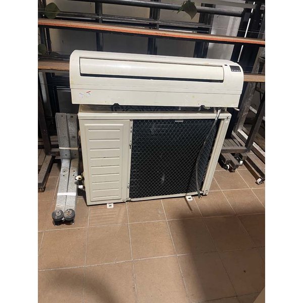 Aire Acondicionado Panavox 9000 BTU Blanco - imagen 1