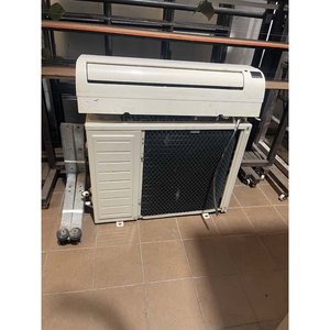 Aire Acondicionado Panavox 9000 BTU Blanco - imagen 1