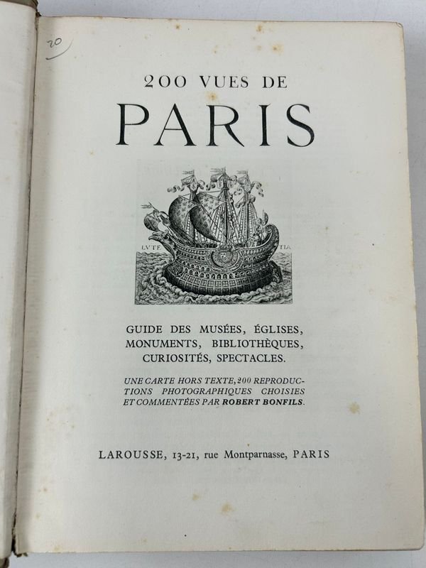 Dos guías de viaje ilustradas de Lyon y París - imagen 2