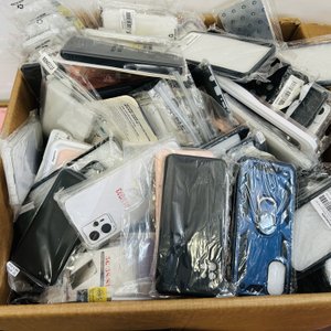 Gran Cantidad de Estuches para Celulares de Varios Modelos - imagen 4