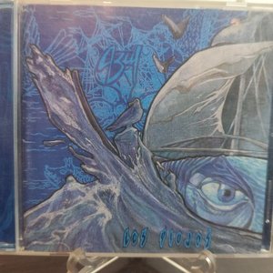 Álbum Azul de Los Piojos - Disco de Rock Argentino (1998) - imagen 1