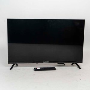 Lote anterior: Televisor Panavox de 32 Pulgadas con Control Remoto