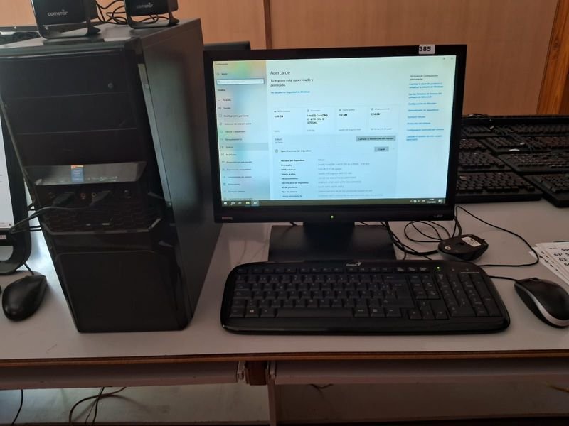 Computadora Completa para Venta - imagen 2
