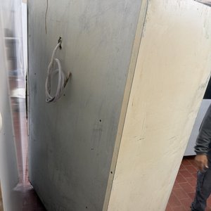 Cámara de Frío Industrial con Gavetas para 20 Bandejas - imagen 7