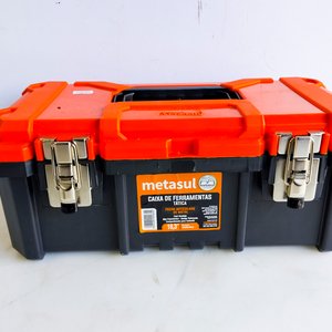 Caja tactica 18" broche metal - imagen 1