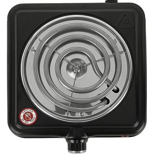 Anafe Eléctrico StarLux Rulo Simple 1 Hornalla 1000W - imagen 3