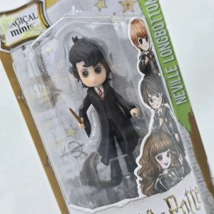 Figura Neville Longbottom "Magical Minis" Harry Potter - imagen 2