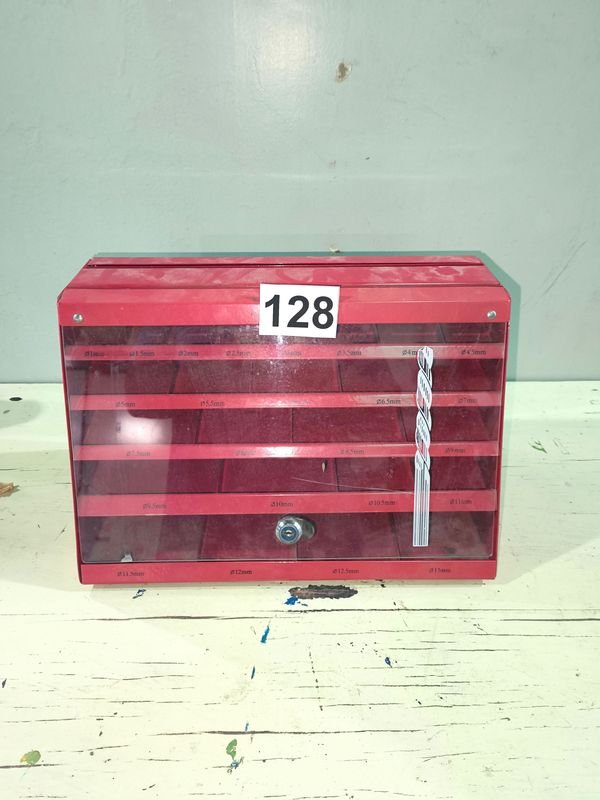 Lote siguiente: Exhibidor de Mechaz para Decoración