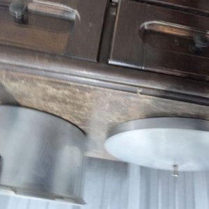 Olla a Presión de Aluminio con Asas Negras - imagen 6
