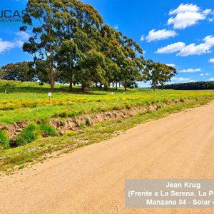 Terreno 600 m² en Rocha, a minutos de La Paloma y Laguna de Rocha - imagen 4