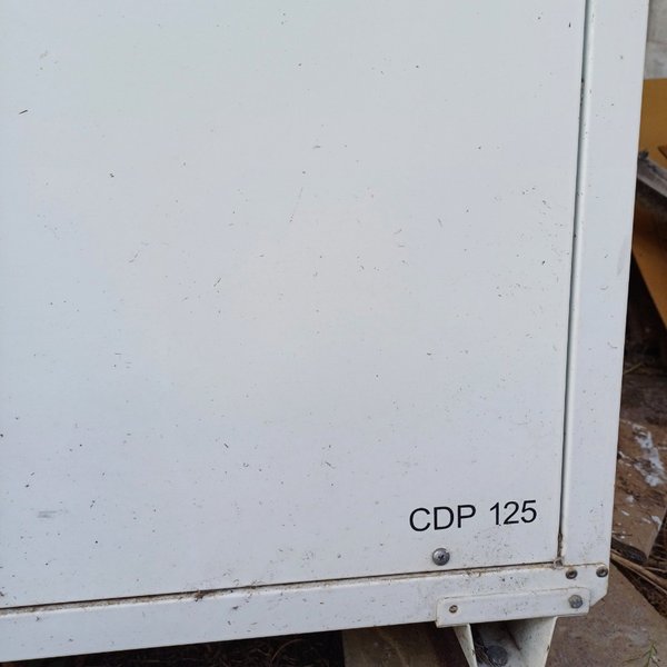 Equipos de enfriamiento y control de humedad Dantherm - imagen 7
