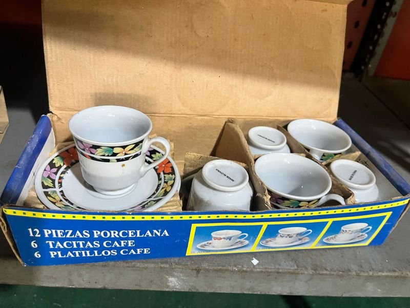 Yogurtera y Accesorios de Porcelana - imagen 4