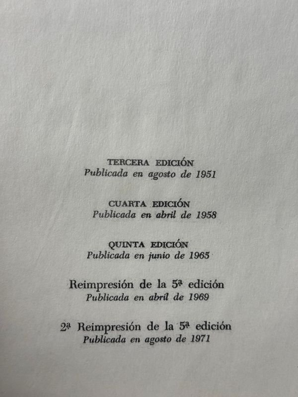 2 Tomos de Diccionario de Filosofía por José Ferrater Mora - Editorial Sudamericana Buenos Aires - imagen 4