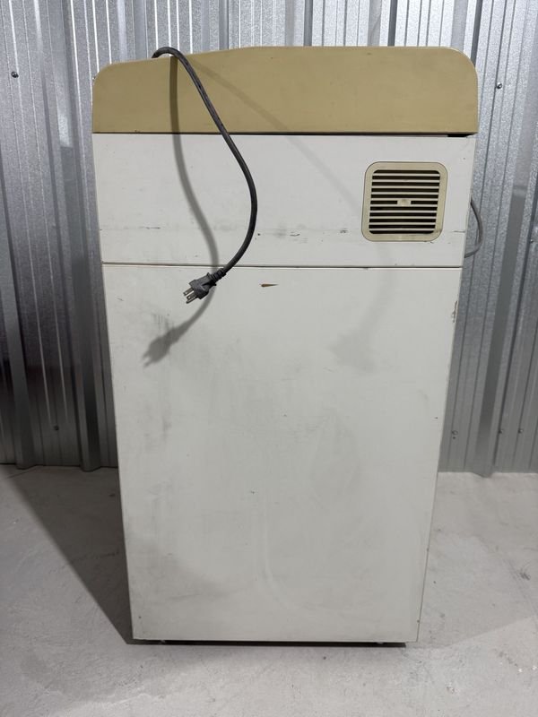 Destructora de Documentos Industrial Dahle 20390 KS