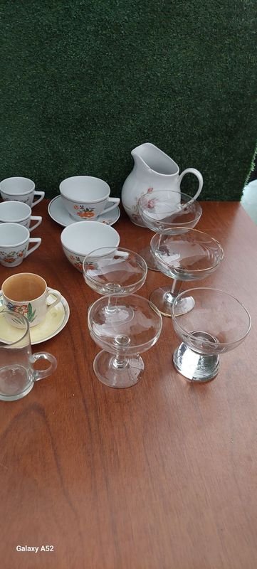 Colección de Tazas y Copas en Venta - imagen 17