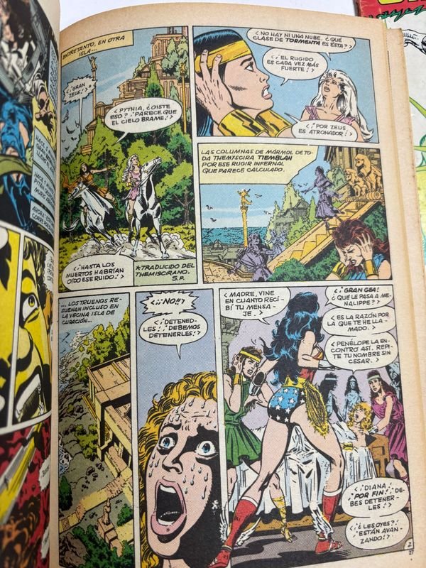 Colección de cómics de DC y Marvel - imagen 10