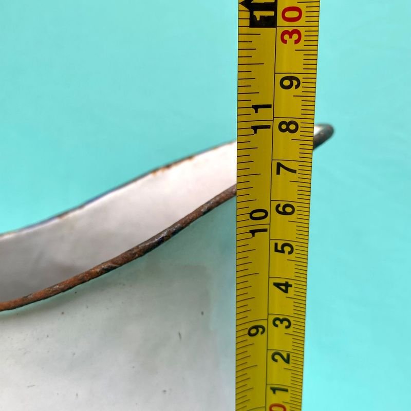 Jarra Esmaltada para Decorar - imagen 6