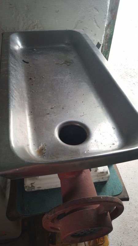 Maquina de picar carne KOWART - imagen 11
