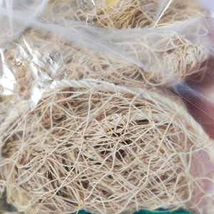 14 Tramos de Cañas de Pescar de Bambú y Red - imagen 7