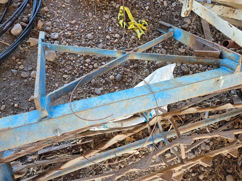 Rotobador de Tiro en Mal Estado - imagen 4
