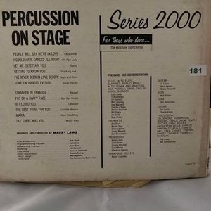Lote anterior: Lote de 5 Discos de Vinilo: Maury Laws, Carpenters y Más