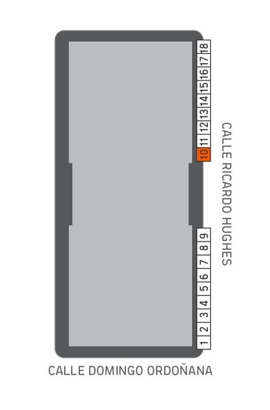 Planos de Remate y Construcción - imagen 1
