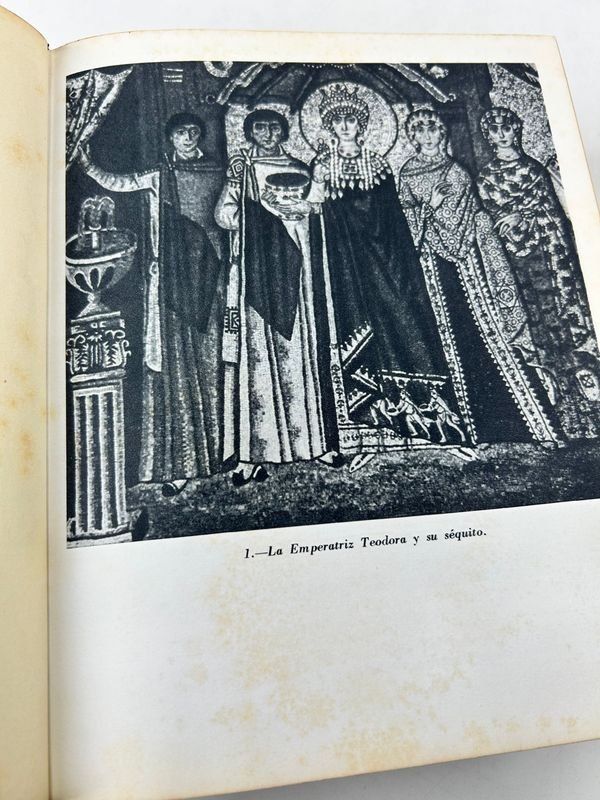 Libro ilustrado de la Edad Media - imagen 7