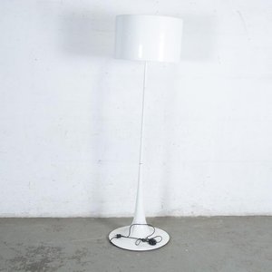 Lote anterior: Lámpara de Pie Estilo Tulip Años 60 Blanca