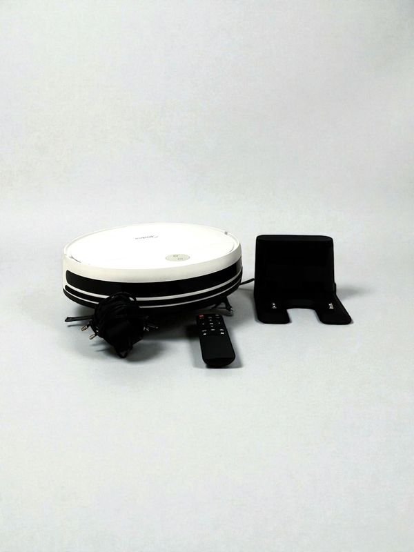 Aspiradora Robot Midea I2 - Limpieza Automática - imagen 2