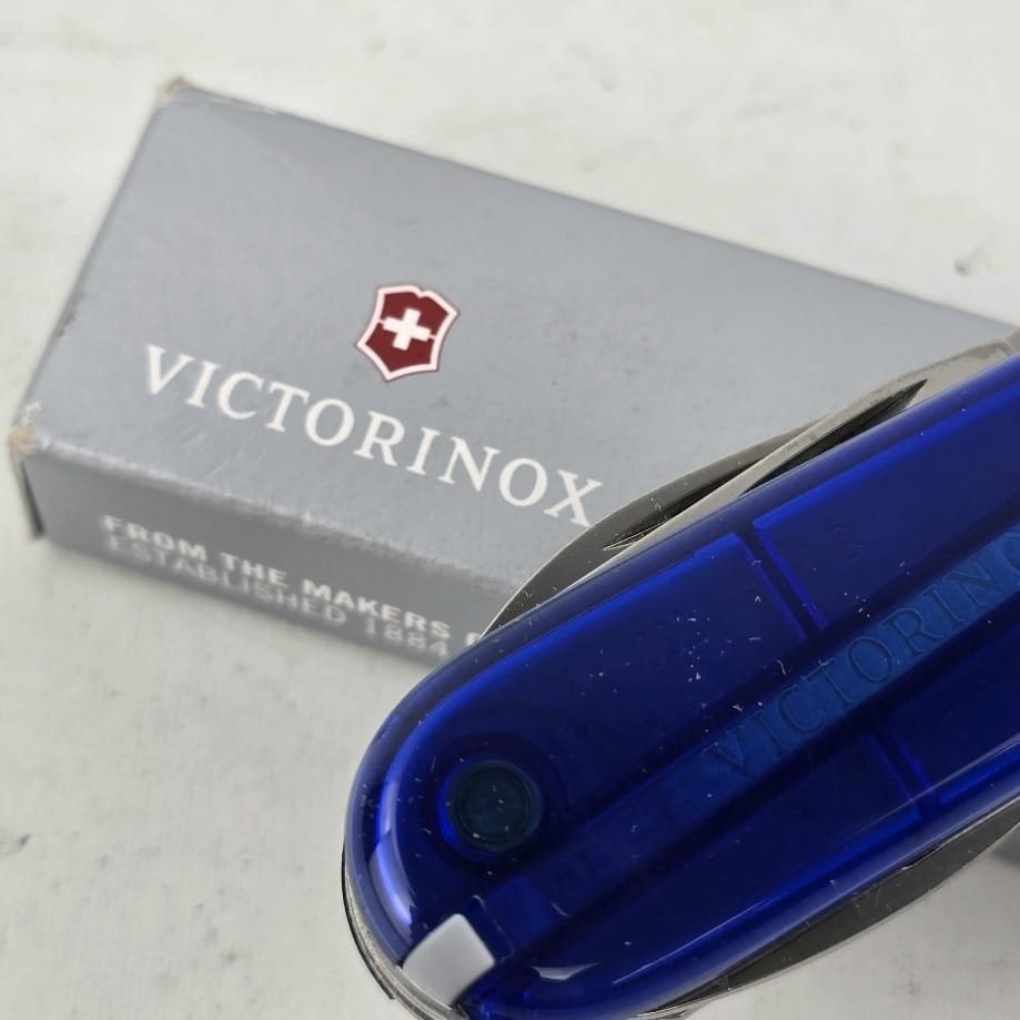 Item lote-01-navaja-suiza-victorinox - Image 4