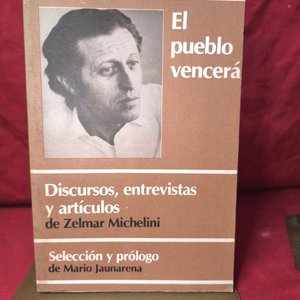 Libros "Seregní-Rosencof Mano a mano" y "El Pueblo Vencerá" - imagen 7