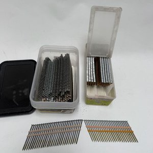 Dos Cajas de Clavos para Pistola Clavadora - imagen 3