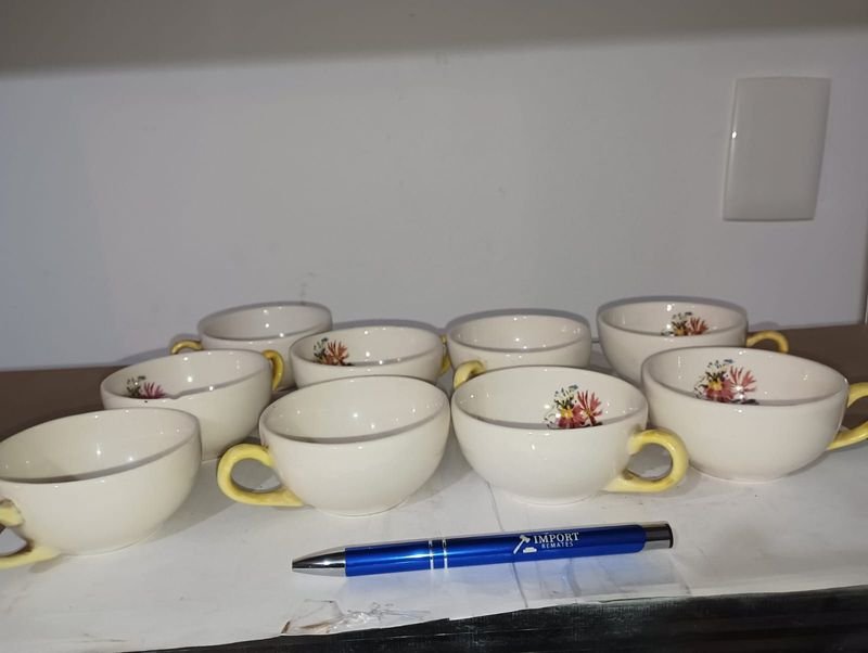 Juguetes de porcelana y cerámica - imagen 2