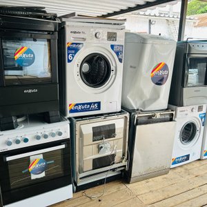 Lote de 4 Cocinas, 4 Lavarropas y 2 Lavavajillas con Averías - imagen 3
