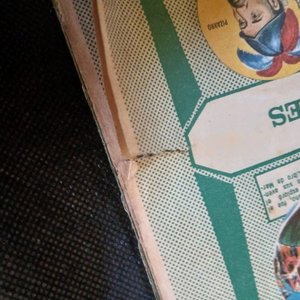 Álbum Completo "Futbolcrackito" Colección 1968 - Figuras de Fútbol Uruguayo y Temáticas - imagen 5