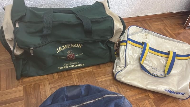 Lotes de bolsos grandes de alta calidad - imagen 2
