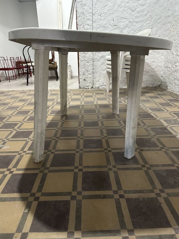 Muebles de Jardín PVC, Sillas y Mesas para Exterior - imagen 20