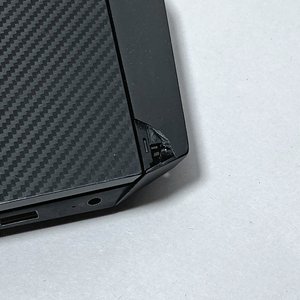 Notebook HP Omen Negra con Cargador - Funcionando - imagen 5