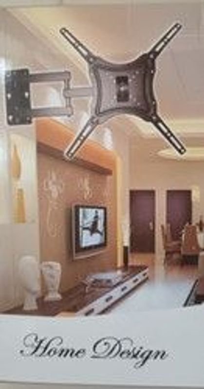 Soporte de pared para televisores LCD/LED/Plasma HDL-117B-2 de Home Design - imagen 3