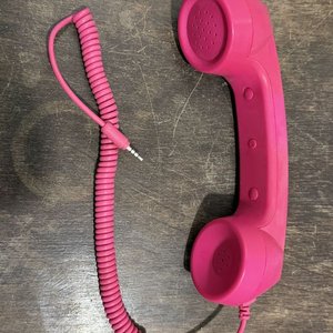 Auriculares Retro "Fashion Talky" para Celular o Computadora - imagen 5