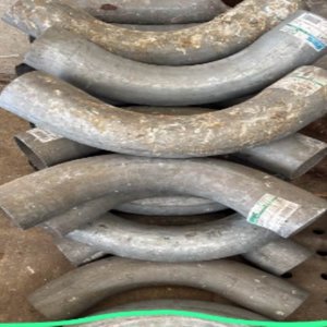 Lote anterior: Curvas Galvanizadas de 128mm para Instalaciones