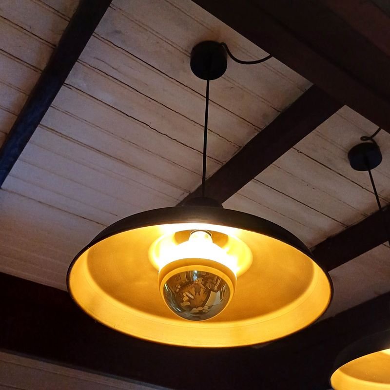 Iluminación de techo para galpones - imagen 2
