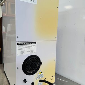 Máquina Expendedora Automática de Bebidas Calientes - imagen 5