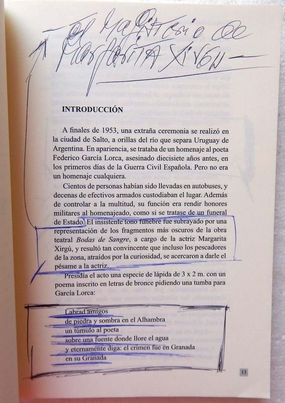 Libro de Santiago Roncagliolo: El Amante Uruguayo - imagen 3