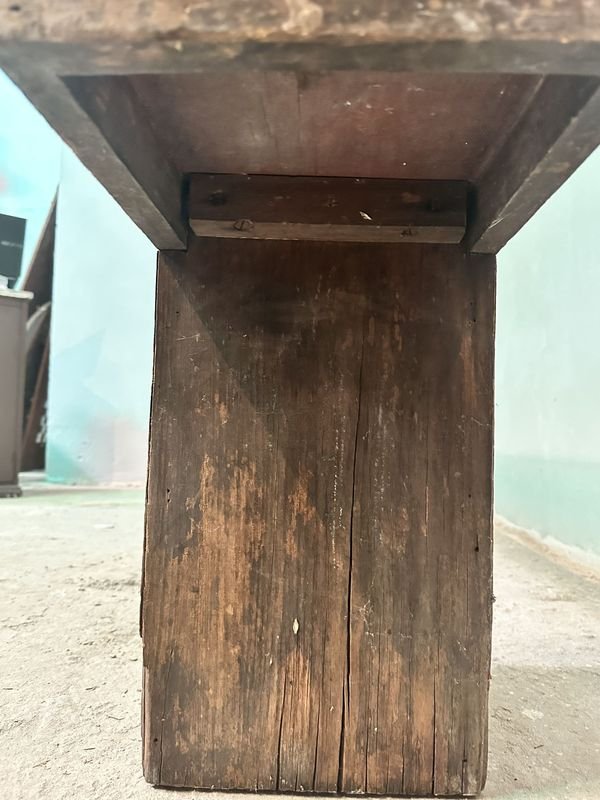 Muebles de Madera Rústicos para Venta - imagen 9