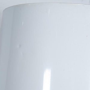 Lámpara de Pie Estilo Tulip Años 60 Blanca - imagen 2
