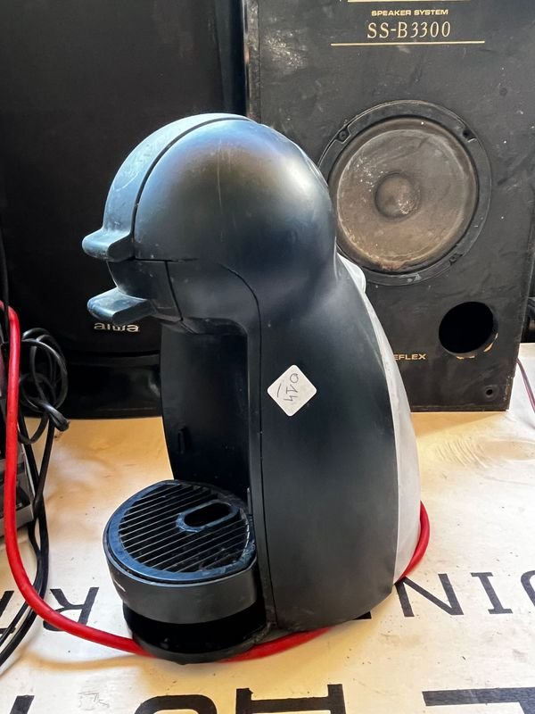 Equipo de audio y electrodomésticos en venta - imagen 7