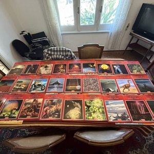 Lote anterior: Colección Completa "Conocimiento y Saber" - 24 Tomos