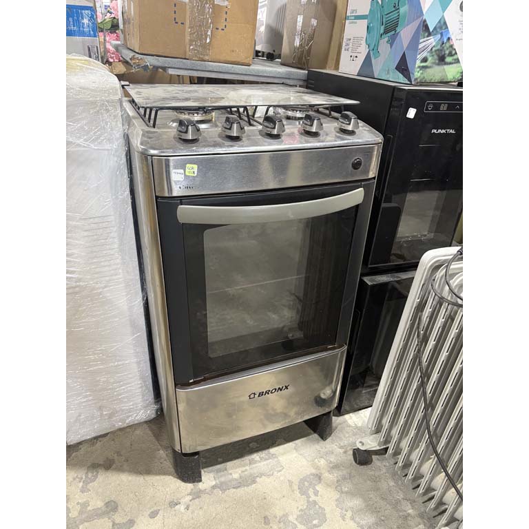 Lote anterior: Estufa de cocina Bronx en venta