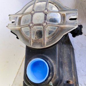 Electrobomba para Piscina PSH Mini 230V - imagen 6